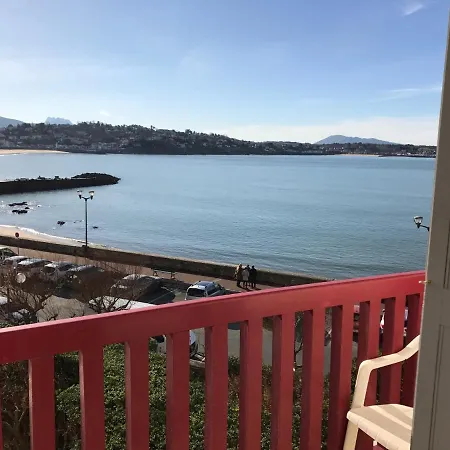 Apartment Thiers Golf 2 -charmant Face A La Baie *