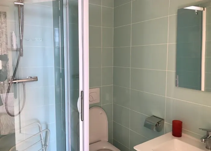 Thiers Golf 2 -charmant Face A La Baie * Сен-Жан-де-Люз